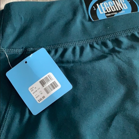 Pennington’s Activezone essential leggings - Picture 2 of 5